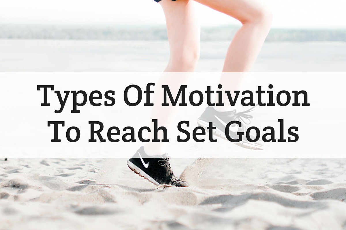 types of motivation - feature image