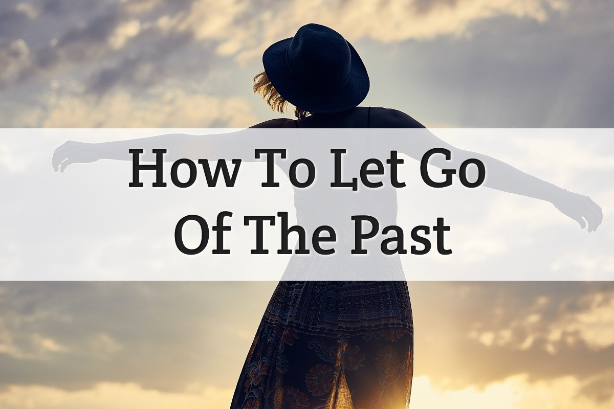 let the past go feature image